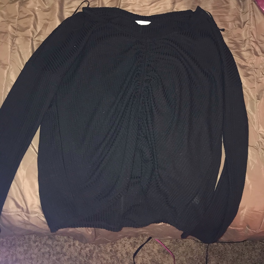 scrunch shirt